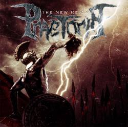 Praetoria (FRA) : The New Reign